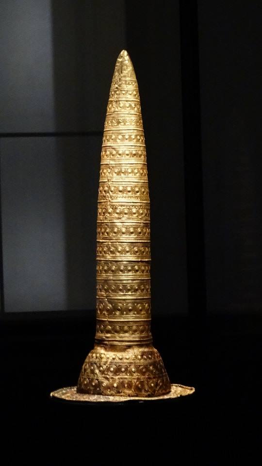 Il cappello di Berlino