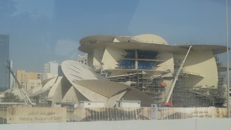 Doha