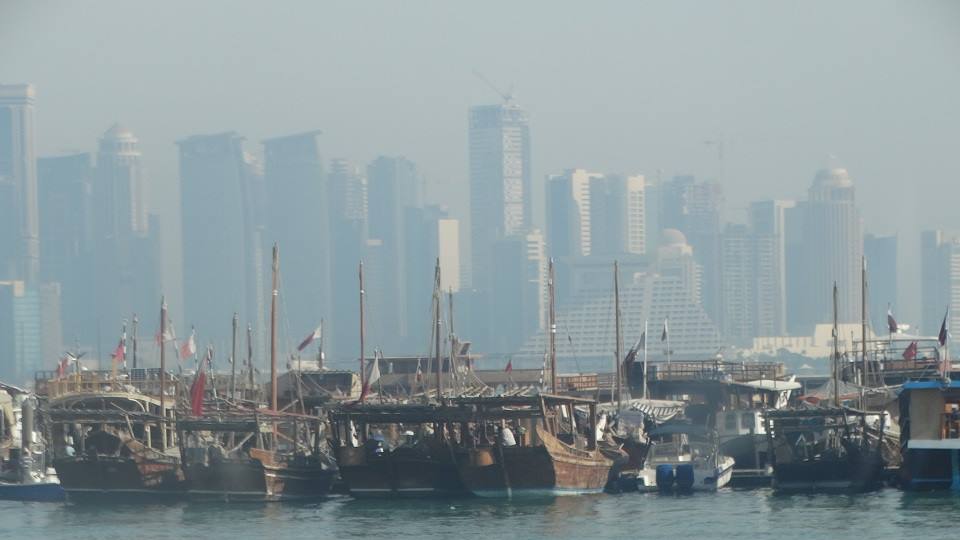 Doha