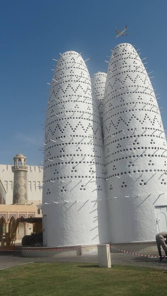 Doha