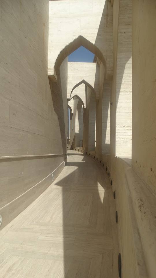 Doha
