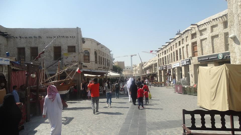 Doha