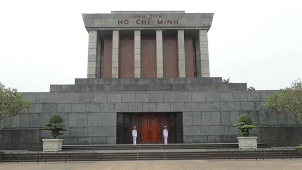 Hanoi