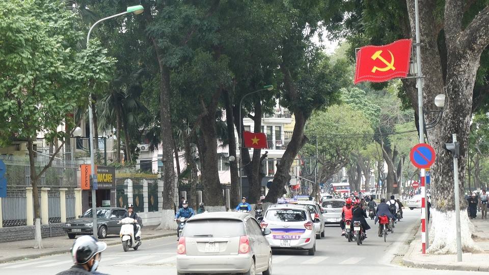 Hanoi