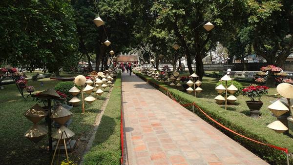 Hanoi