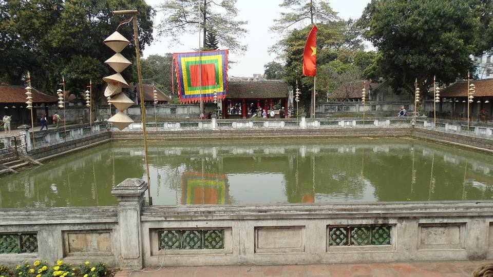 Hanoi