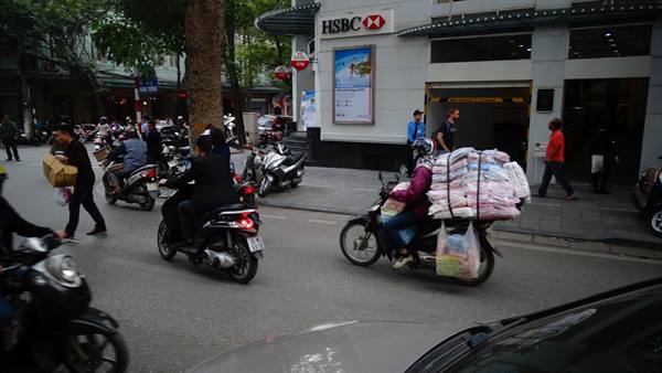 Hanoi