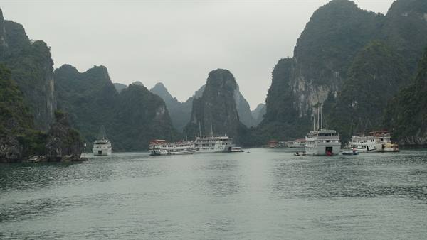Ha Long