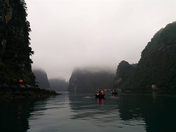 Ha Long