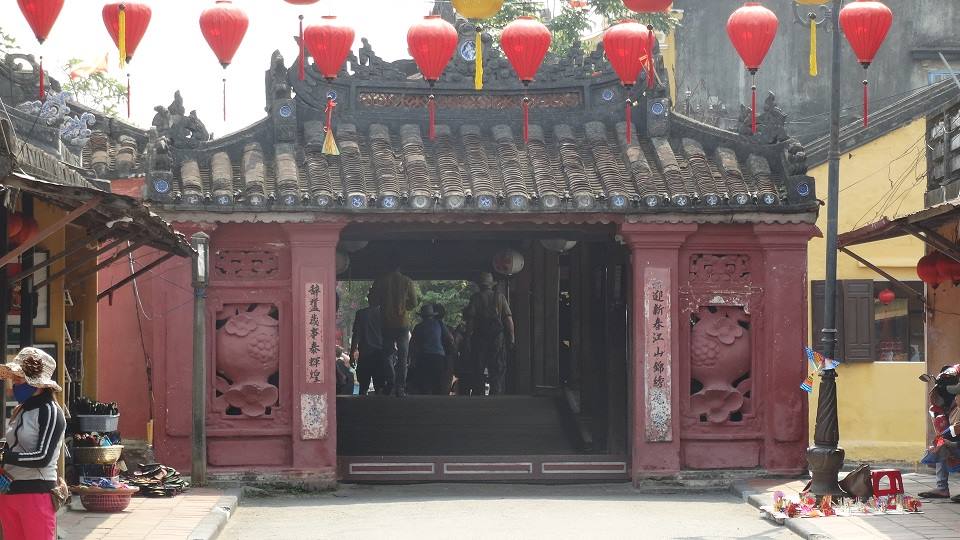 Hoi An