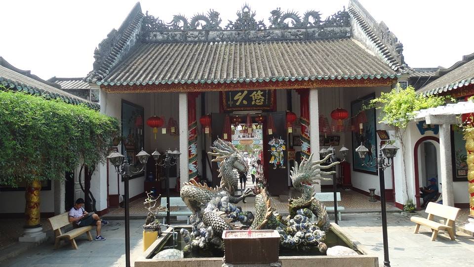 Hoi An