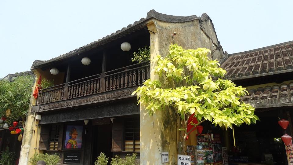 Hoi An