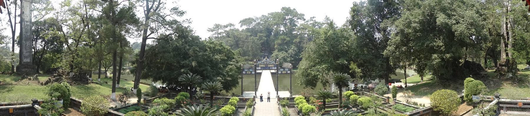 Huè