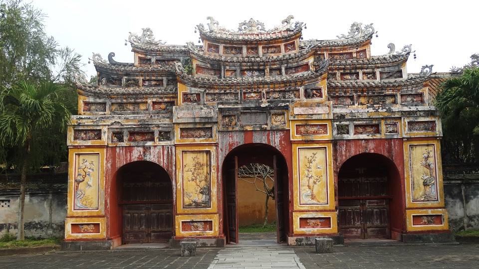 Huè