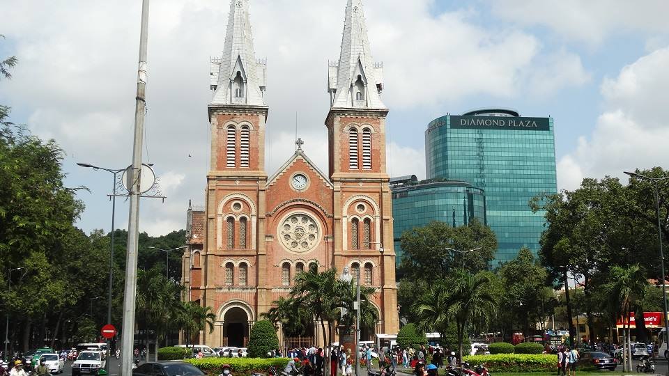 Saigon