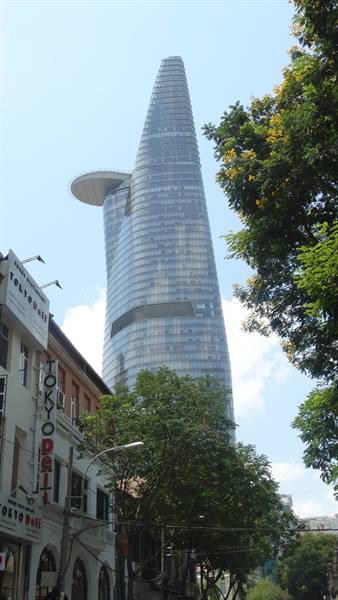 Saigon