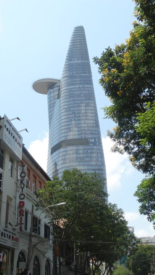 Saigon
