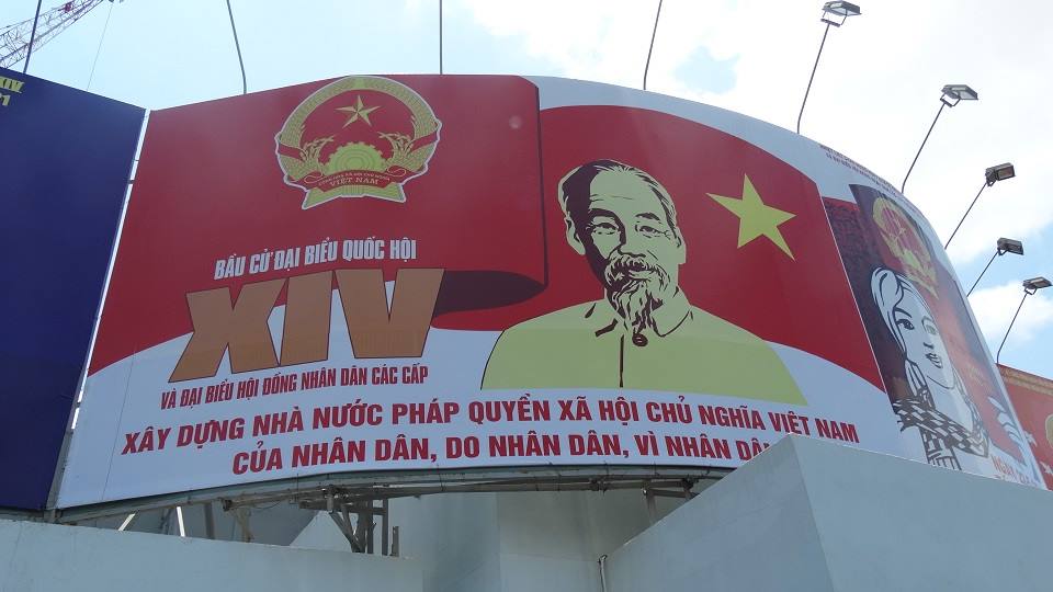 Saigon