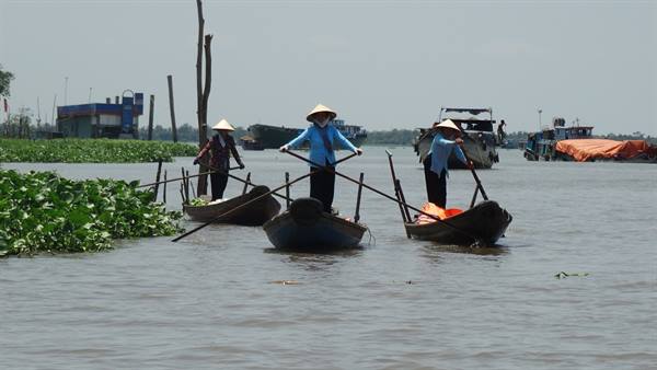Mekong Delta