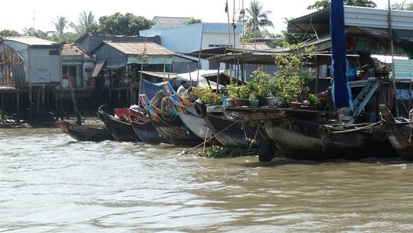 Mekong Delta