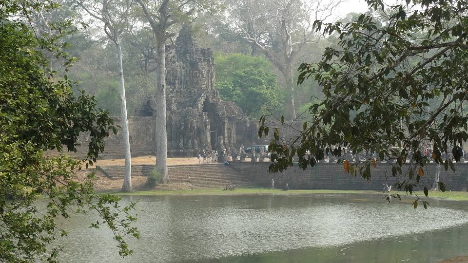 Angkor Thom