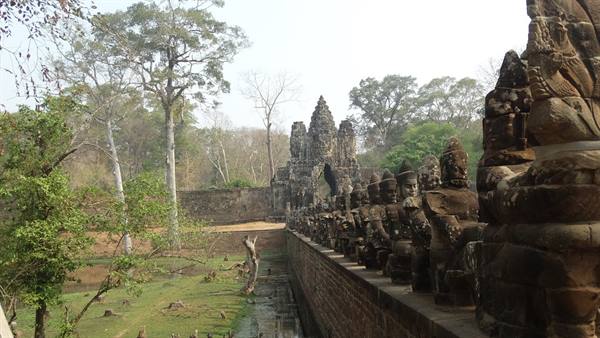 Angkor Thom
