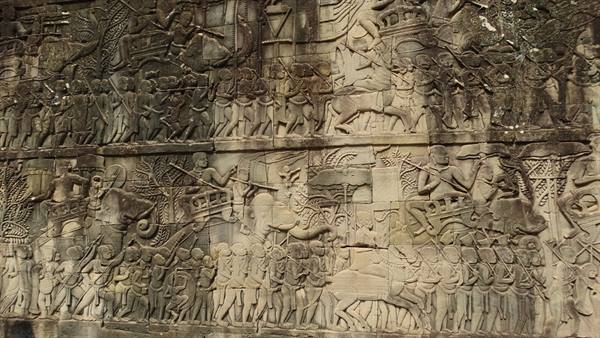Angkor Thom