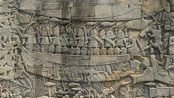 Angkor Thom