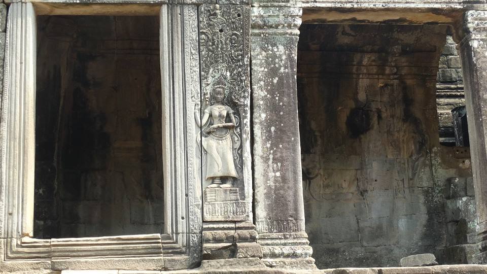 Angkor Thom