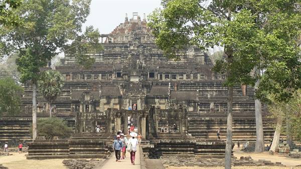 Angkor Thom