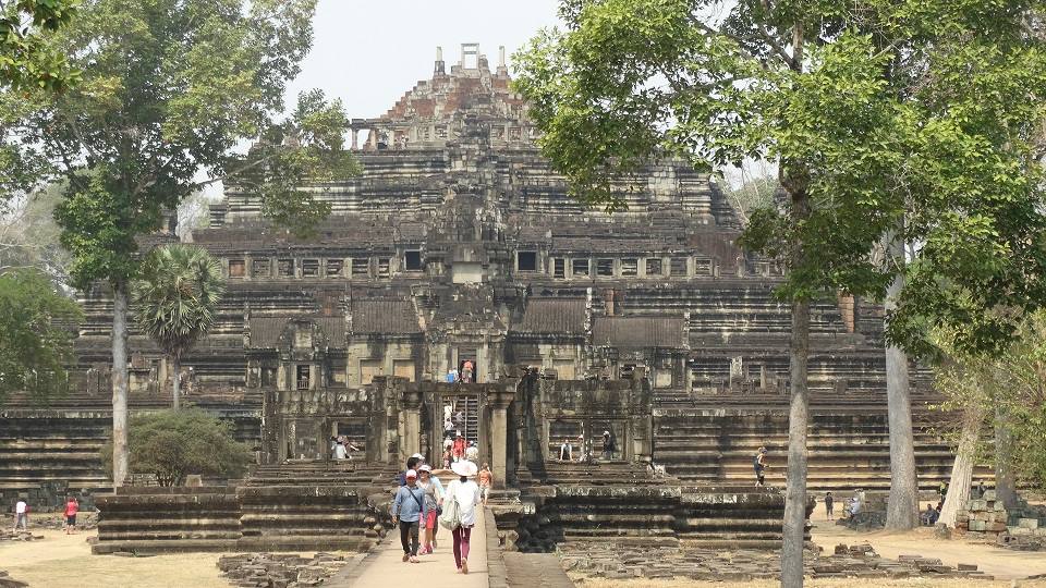 Angkor Thom