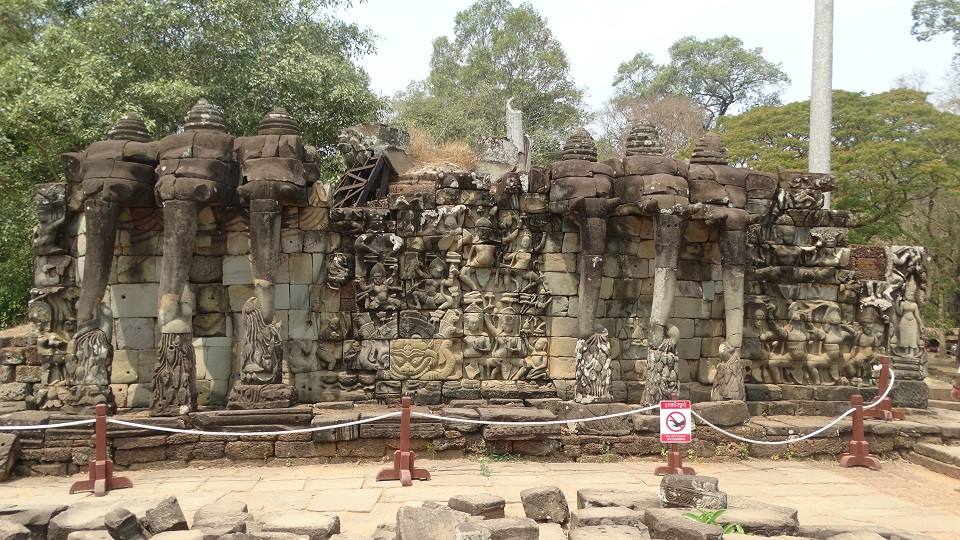 Angkor Thom