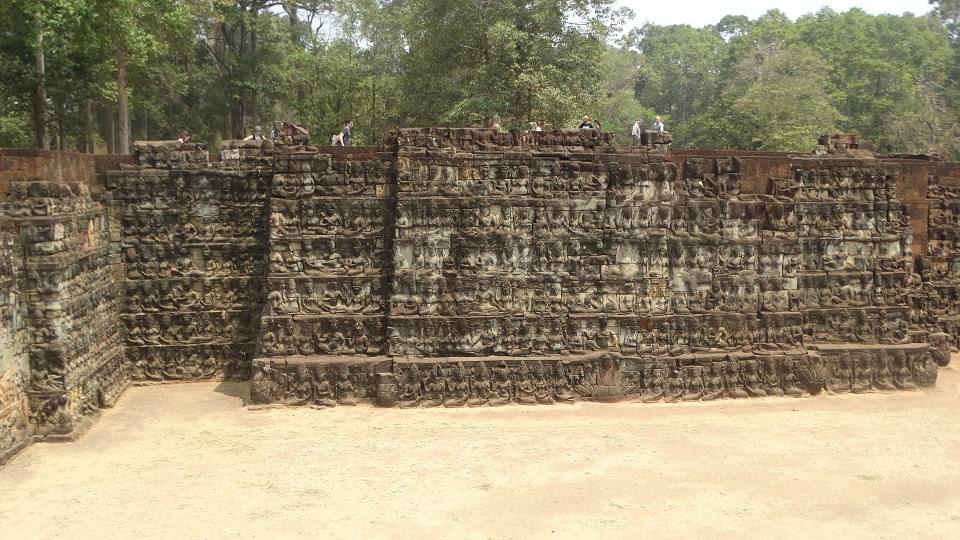 Angkor Thom
