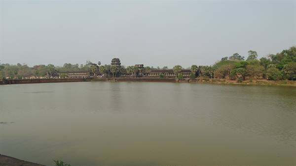 Angkor Wat