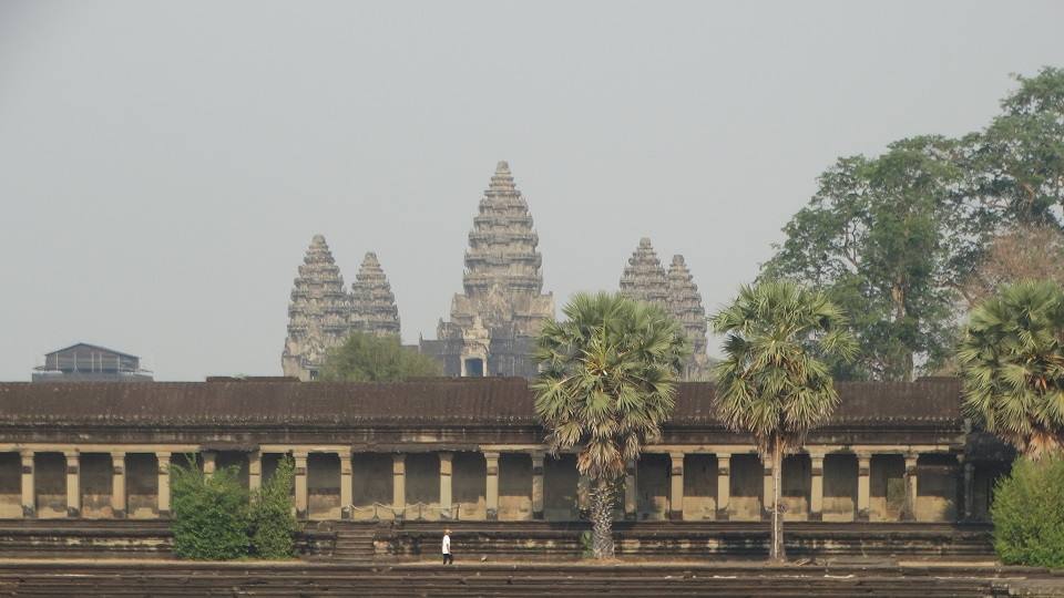 Angkor Wat
