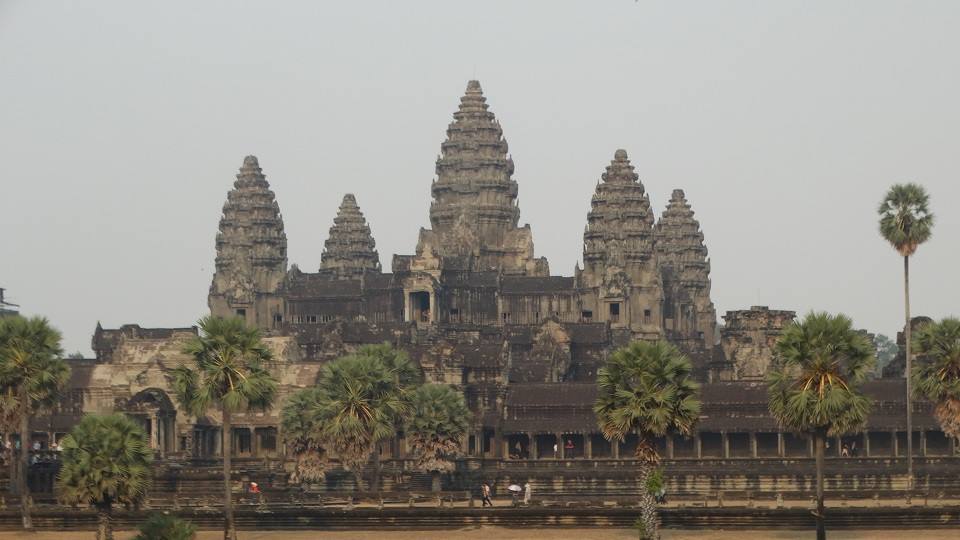Angkor Wat