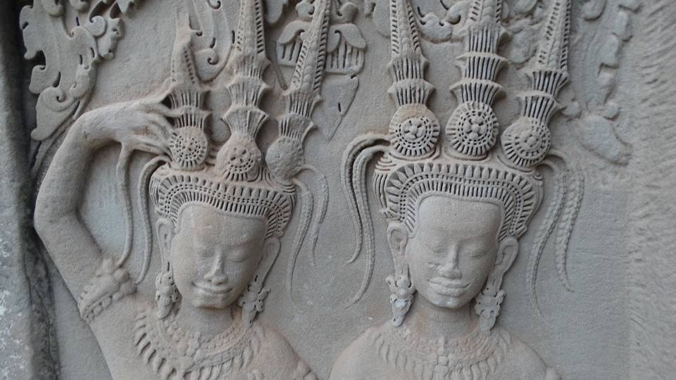 Angkor Wat