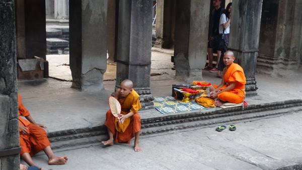 Angkor Wat