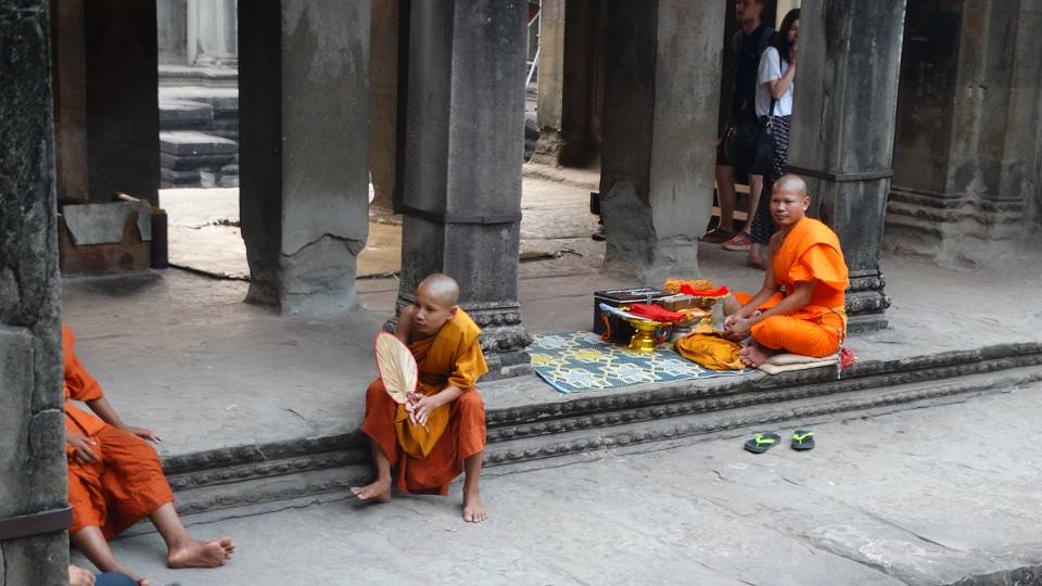 Angkor Wat