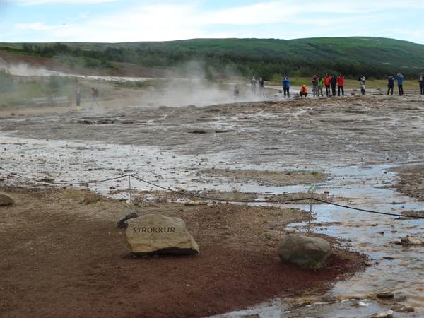 Strokkur