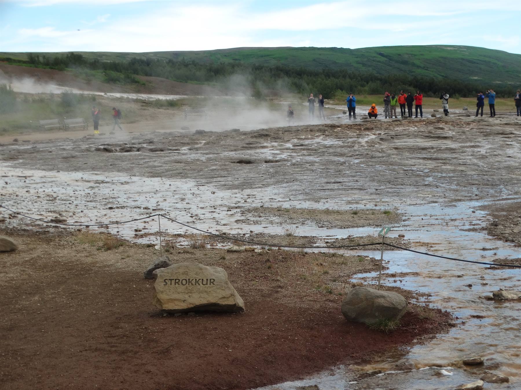 Strokkur