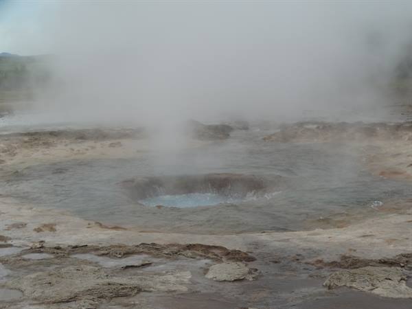 Strokkur