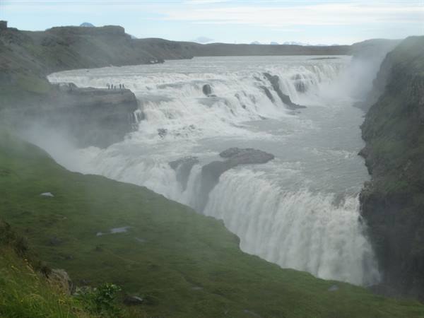 Gullfoss