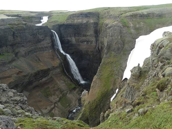 Háifoss