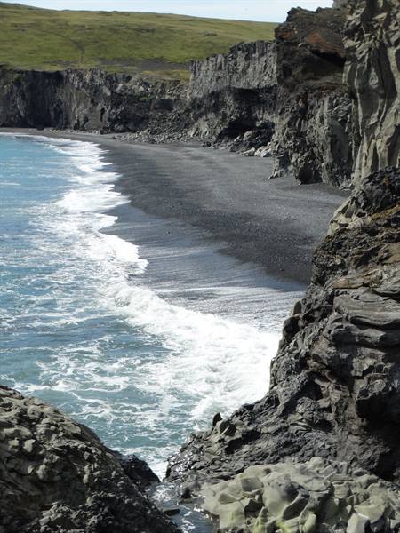 Dyrhólaey