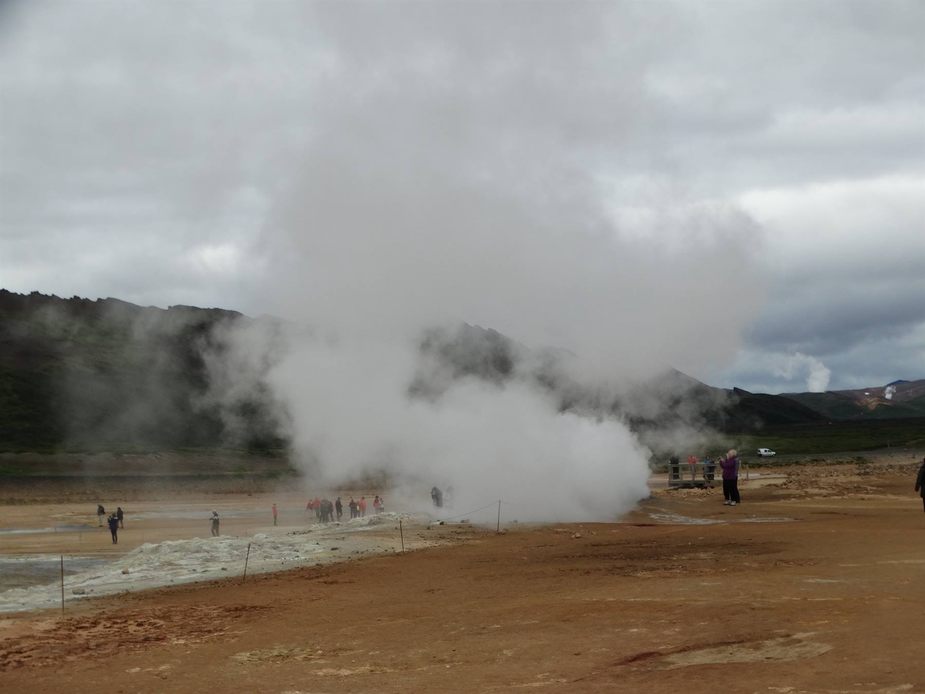 Hverir