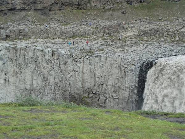 Dettifoss