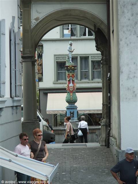 lucerne