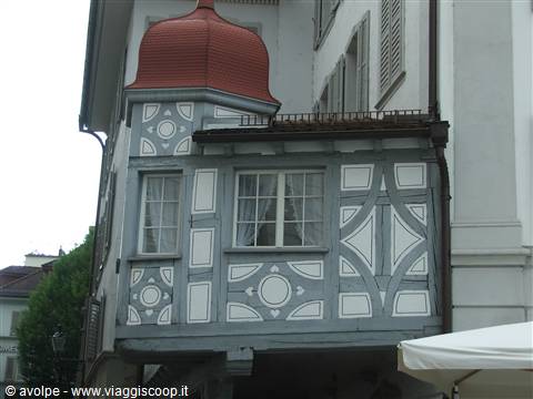 lucerne