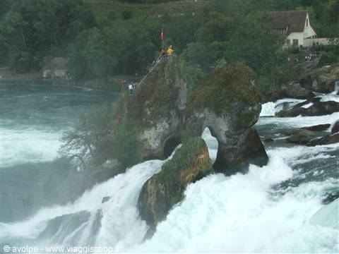 Schaffhausen